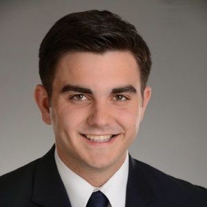 Meet your Posher, William